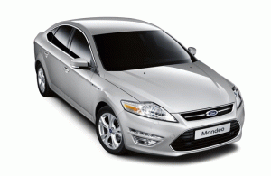 Аренда Ford Mondeo в Севастополе